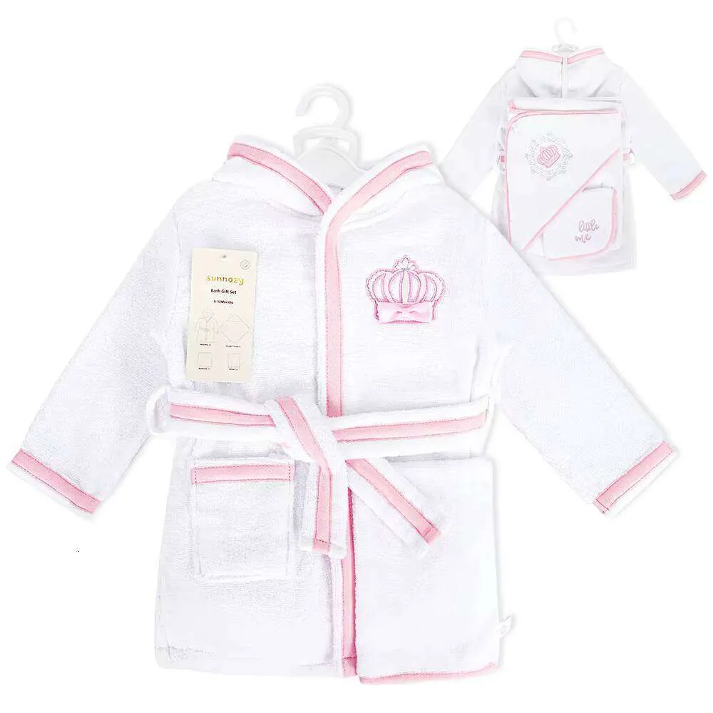 Sunnozy Bath Gift Set 