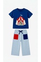 Unicorn Unisex 2pcs Set 