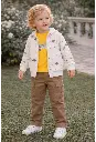 Bebus Kids 3pcs Set 