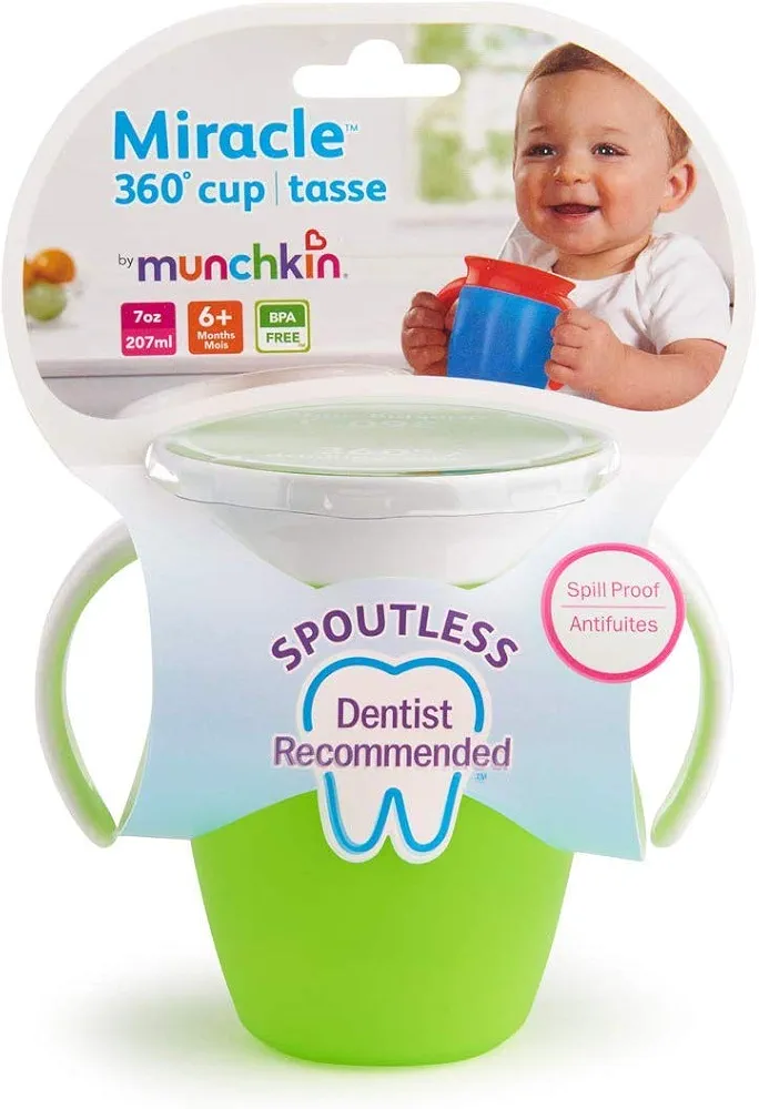 Munchkin 360 Cup