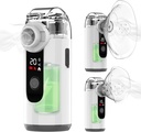 Mesh Nebulizer 