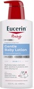Eucerin Gentle Baby Lotion 13.5 Oz (400ml)
