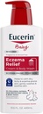Eucerin Eczema Relief Cream & Body Wash 13.5 Oz (400ml)