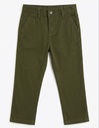 Jeadici Original Boys Khaki Trouser 