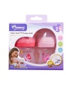 Momeasy Wide- Neck PP Feeding Bottle With Anti-Colic Nipple 