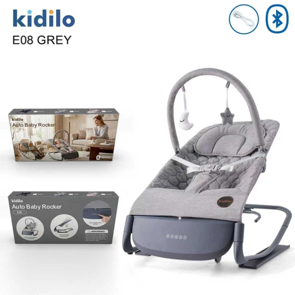 Kidilo EO8 Rocker 