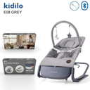 Kidilo Auto Baby Rocker 