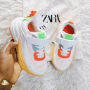 Zara Ortholite Sneaker