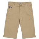 Love Baby Khaki Shorts