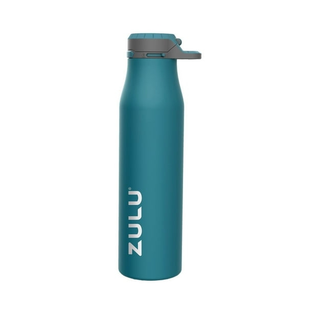 Zulu High Performance Stainless Steel Bottle 26Oz