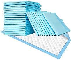 Disposable Bed Mat 60 x 90