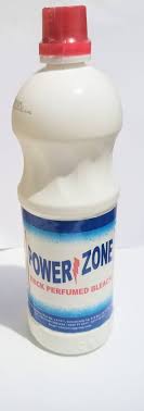 Power Zone