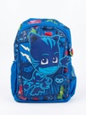 Smiggle Boy's Toddler Backpack Single 