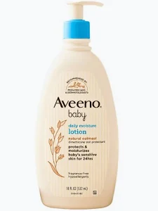 Aveeno Daily Moisture Lotion 532ml