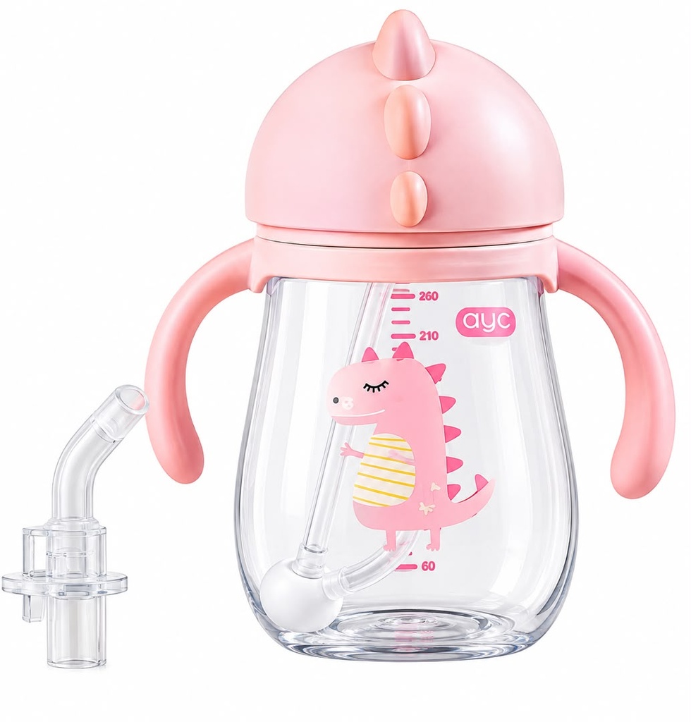 Ayc Tritan Straw Cup