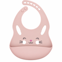 Baby Silicone Bibs