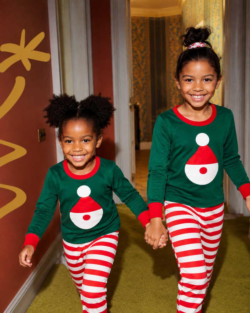 Christmas Pj's UN-23
