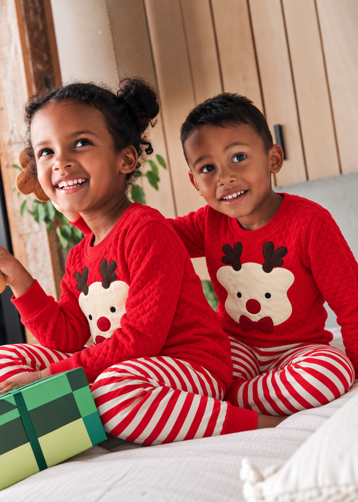 Christmas Pj's UN-305