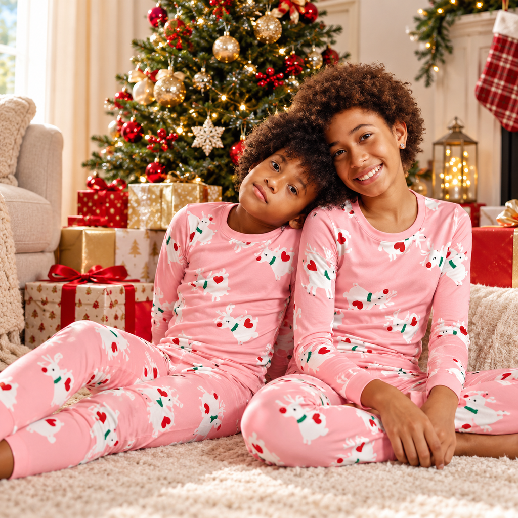 Christmas Pj's UN-223