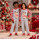 Christmas Pj's UN-519