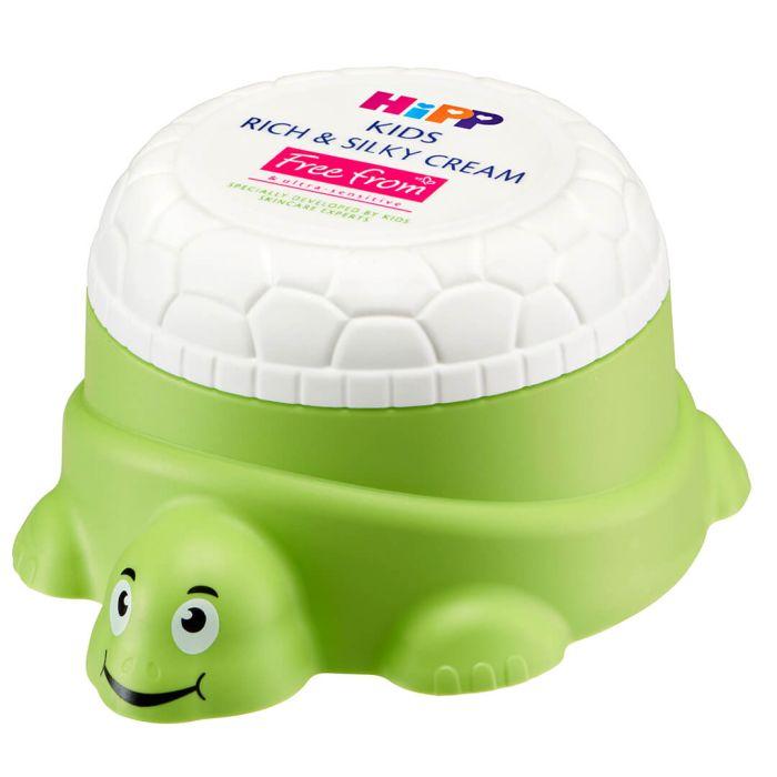 Hipp Rich & Silky Cream