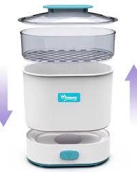 Momeasy  Sterilizer