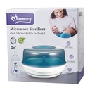 Momeasy Microwave Sterlizer