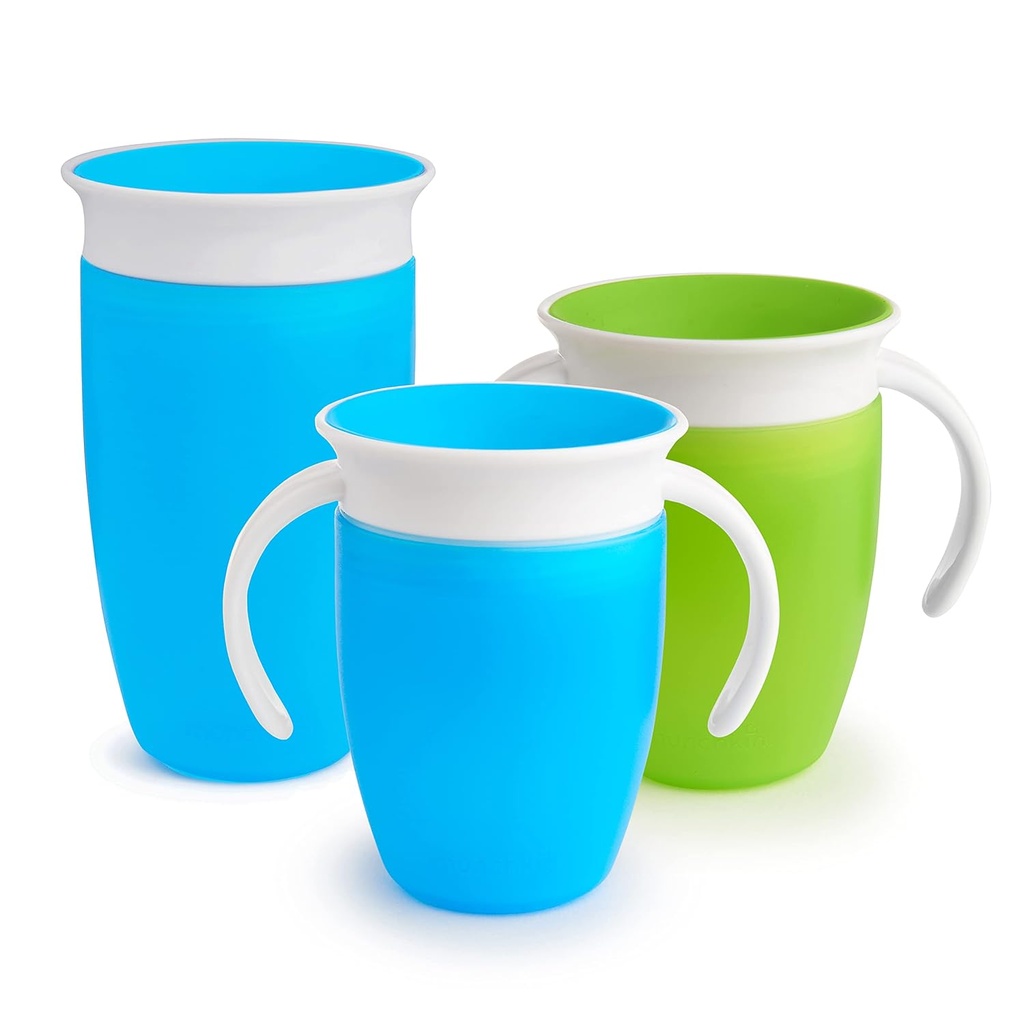 Munchkin 360 Cup