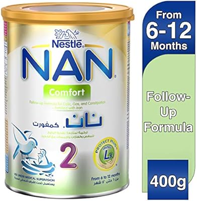 Nan Comfort 1&2