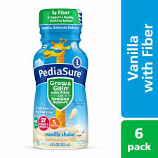Pediasure