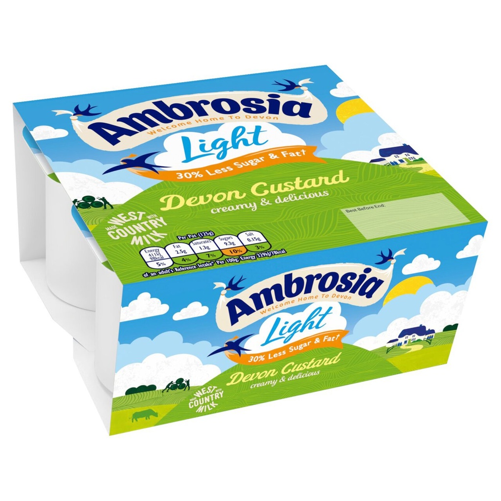 Ambrosia