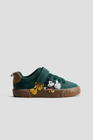H&M Micky Mouse Sneaker