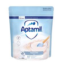 Aptamil  Cereal 
