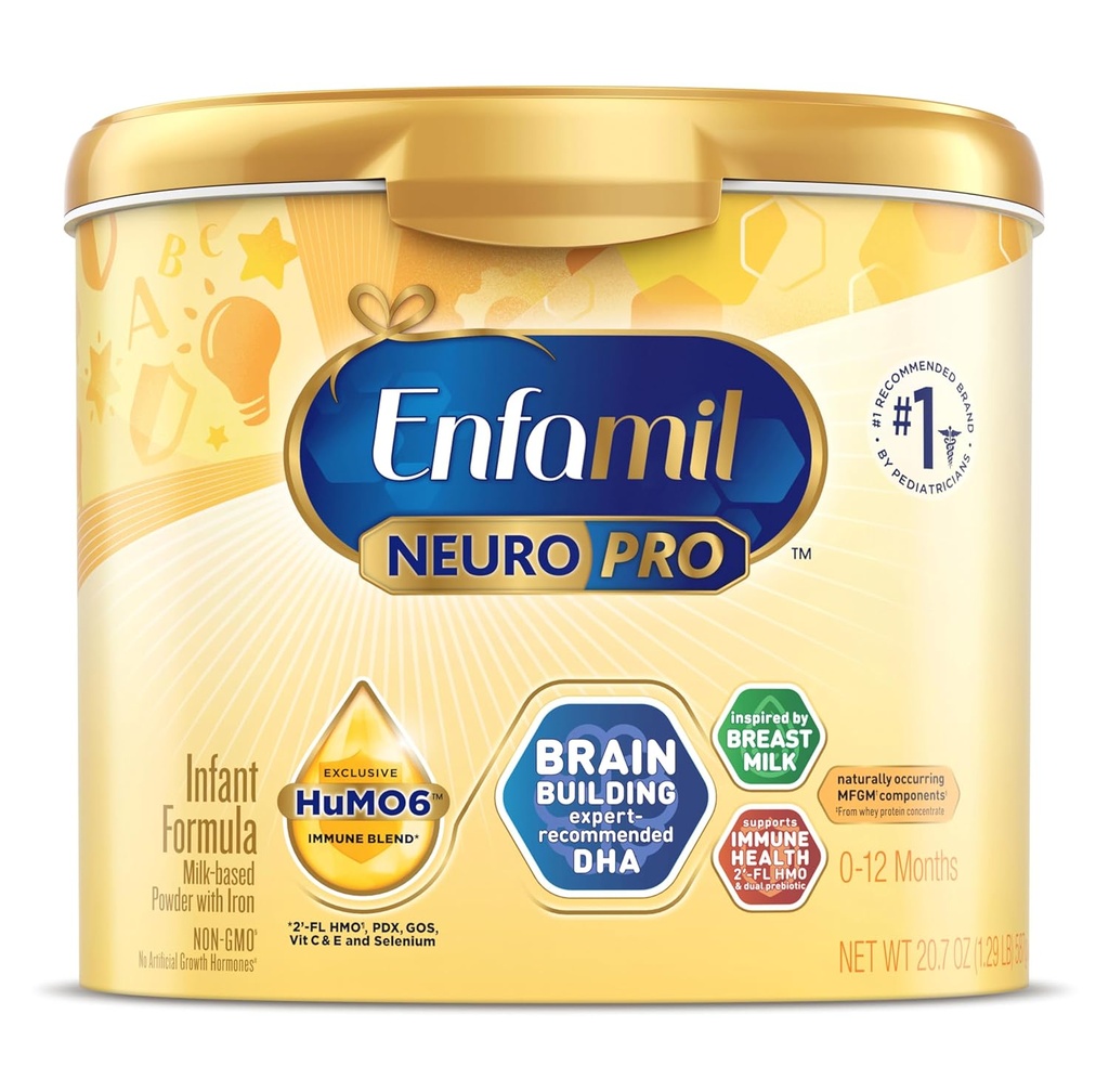 Enfamil 