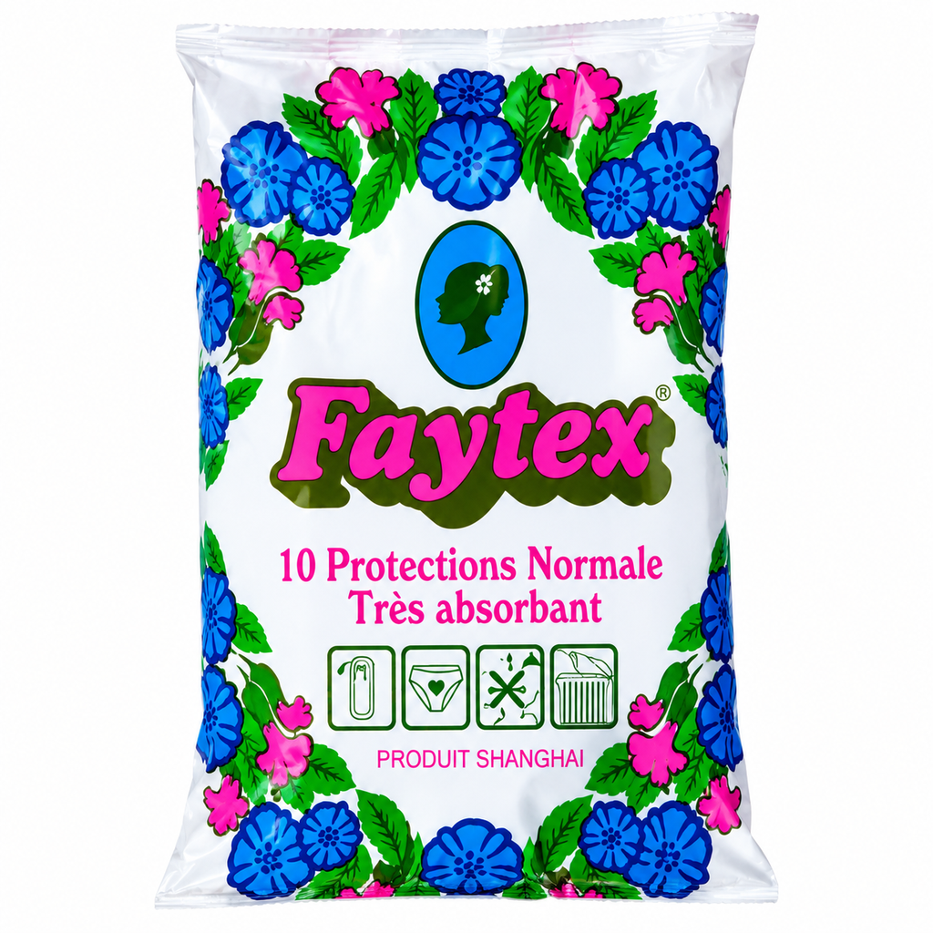 Faytex Pad