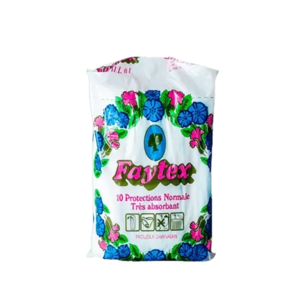 Faytex Pad
