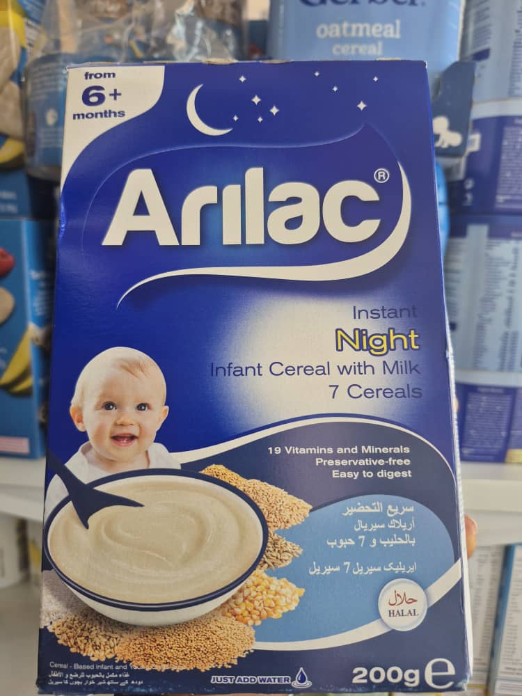 Arilac