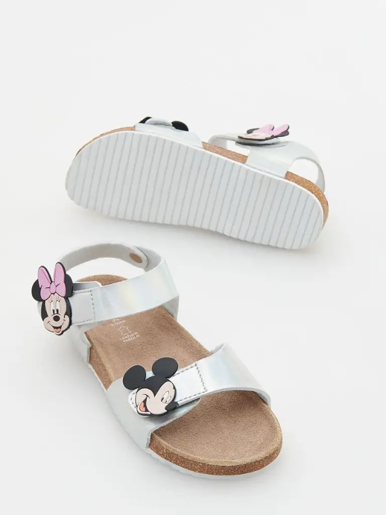 Minnie Mouse Sandals Disney