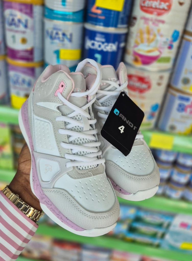 AND 1 Sneaker