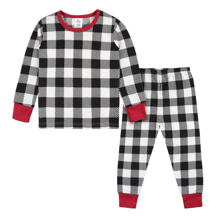 Gerber Kids: White & Black prints Sleepsuits