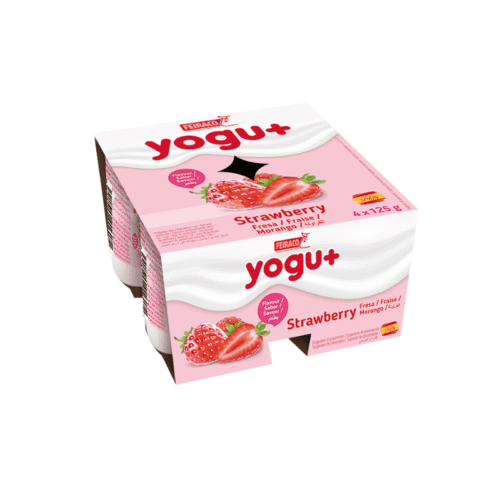 Yogu+