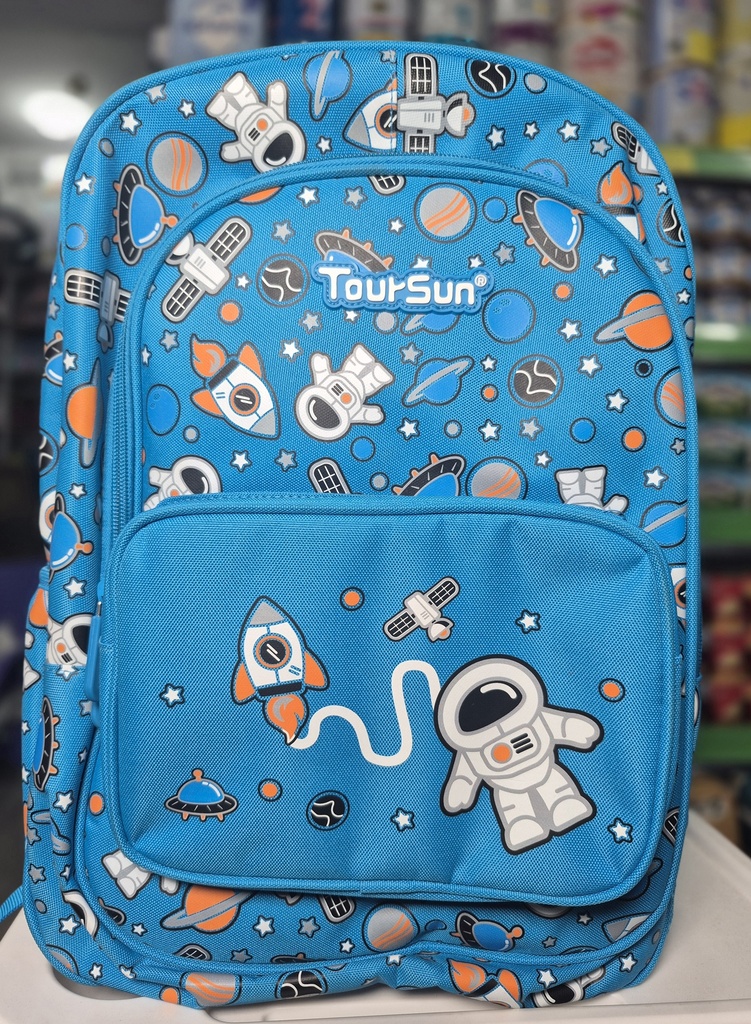 Toursun  Big Kid Backpack