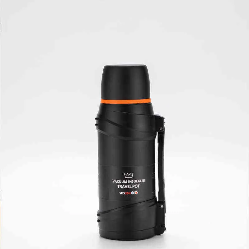 Vacuum Flask 2000ml