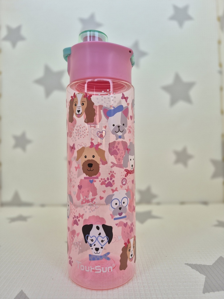 Toursun Bottles