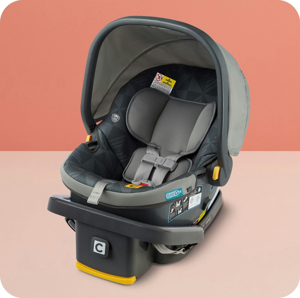 Century Baby Car Seat