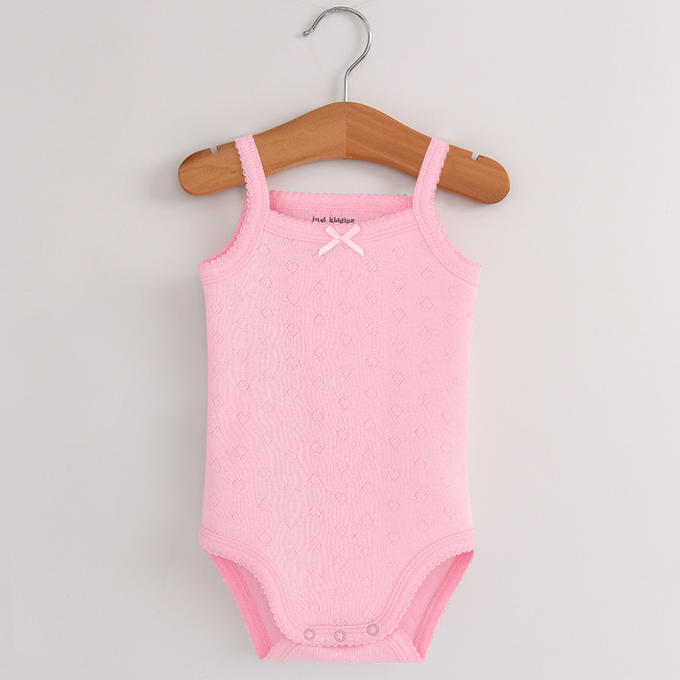 Baby Girls vests