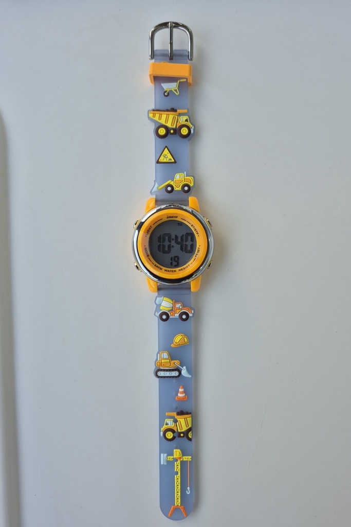Kids Watch