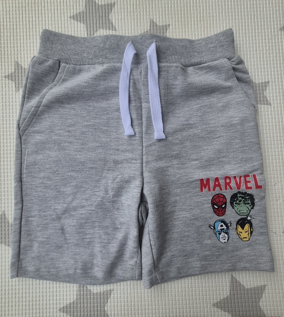 Boys Character Shorts