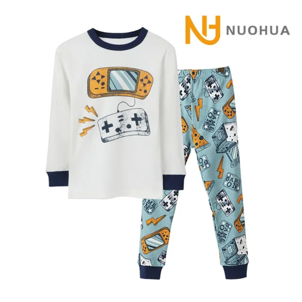 Cotton Pyjamas