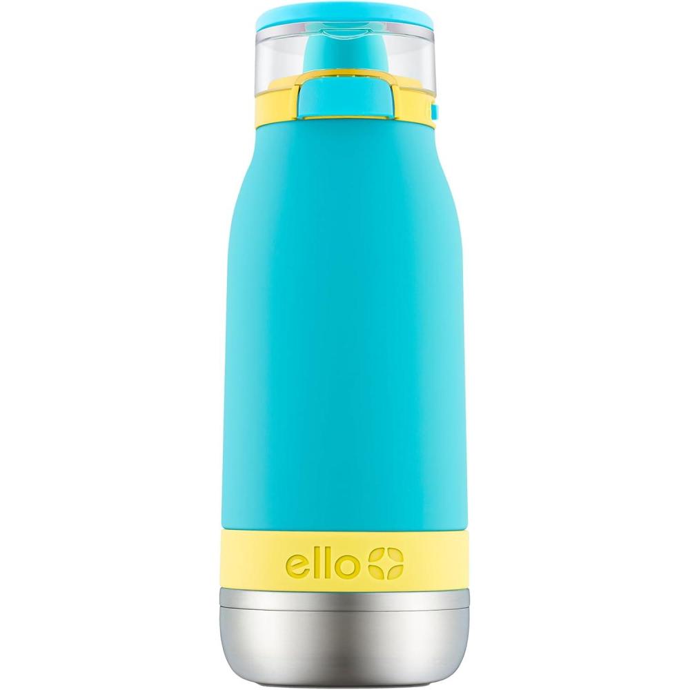 Ello Emma Hydration Magic 14Oz Bottle